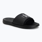 Dámské nazouváky Calvin Klein Ess Rubber Neoprene black/bright white