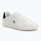Dámské boty Calvin Klein HW0HW03146 Low Pro Cups Leather bright white/black
