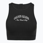 Podprsenka Calvin Klein LV00QF8707 Unlined black
