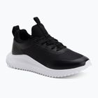 Pánské boty Calvin Klein YM0YM01443 Eva Runner Laceup Sock Mat Mix ck black
