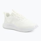 Pánské boty Calvin Klein YM0YM01442 Eva Runner Lace Up Mat Mix 0GJ triple bright white
