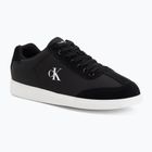Pánské boty Calvin Klein HM0HM02033 City Runner Laceup Tape Leather ck black