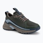 Pánské boty Calvin Klein YM0YM01417 Hike Runner Laceup Tech Mix thym/taupe smog