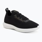 Dámské boty Tommy Hilfiger Knit Extralight Runner black