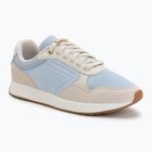 Dámské boty Tommy Hilfiger Chic Eva Runner Mesh breezy blue/soft cream