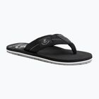 Pánské žabky Tommy Hilfiger Patch Beach Sandal black