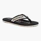 Pánské žabky Tommy Hilfiger Sporty black