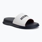 Pánské nazouváky Tommy Hilfiger Dual Density white