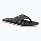 Pánské žabkyTommy Hilfiger Chambray Beach Sandal black