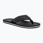Pánské žabky Tommy Hilfiger Padded Beach black