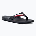 Pánské žabky Tommy Hilfiger Molded RBW Beach rwb