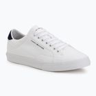 Pánské tenisky Tommy Hilfiger Vulc Core Long Lace white
