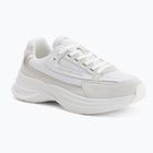 Dámské boty Tommy Hilfiger Sporty Chic Runner bílé