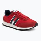 Pánské boty Tommy Jeans Classic Runner sapphire red