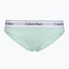 Dámské kalhotky Calvin Klein LV00QF8520 Bikini feel the mint