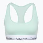 Podprsenka Calvin Klein LV00QF8493 Unlined feel the mint
