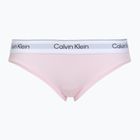 Dámské kalhotky Calvin Klein LV00QF8520 Bikini cradle pink