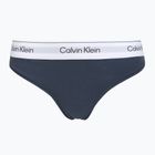 Dámské tanga Calvin Klein LV00QF8518 Thong speaksy