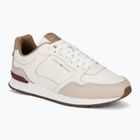Pánské boty Tommy Hilfiger Light Eva Runner Leather ivory petal