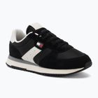 Pánská obuv Tommy Jeans Eva Runner Mix černá