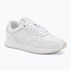 Dámské boty Tommy Hilfiger Retro Runner white