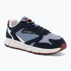 Pánské boty Tommy Hilfiger Outdoor Runner Mix desert sky/brisk blue