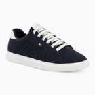 Dámské boty Tommy Hilfiger Icon Light Knit space blue