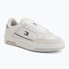 Pánské boty Tommy Hilfiger TJM Cupsole Leather ecru
