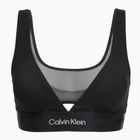 Podprsenka Calvin Klein LVGWF6K106 Icon Shine Low Support black