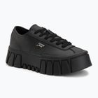 Dámské boty Tommy Jeans Platform black