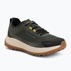 Pánské boty Tommy Hilfiger The Canyon X Mix pewter green