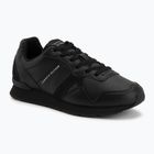 Pánské boty Tommy Hilfiger Core Leather black