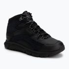Pánské boty Tommy Hilfiger Mix Chuk Waterproof triple black