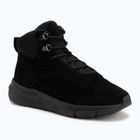 Pánské boty Tommy Hilfiger SDE Warm black