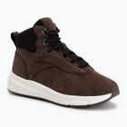 Pánské boty Tommy Hilfiger SDE Warm desert khaki