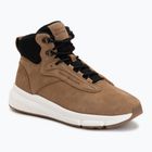 Pánské boty Tommy Hilfiger SDE Warm cocoa