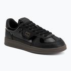 Dámské boty Tommy Hilfiger The Greenwich Edge Soft Naplak black