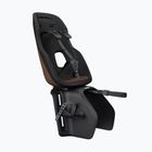 Sedačka na kolo Thule Yepp Nexxt 2 Maxi Rack Mount brown