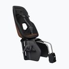 Sedačka na kolo Thule Yepp Nexxt 2 Maxi Frame Mount brown