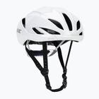 Cyklistická přilba HJC Furion 3 white hologram