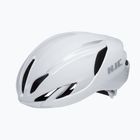 Cyklistická přilba HJC Furion 3 white hologram