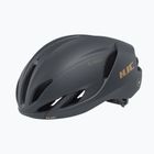 Cyklistická přilba HJC Furion 3 mt gl tnavy grey