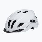 Cyklistická přilba  HJC Crosser white