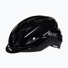 Cyklistická přilba  HJC Crosser black