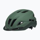 Cyklistická přilba  HJC Crosser mt khaki green