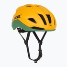 Cyklistická přilba  HJC Crosser mt yellow green