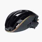 Cyklistická přilba  HJC Ibex 3 mt gl gold/black