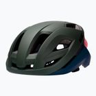 Cyklistická přilba HJC Bellus zelená 81803501