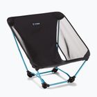 Turistické křeslo Helinox Ground black