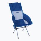 Turistické křeslo Helinox Savanna blue block
